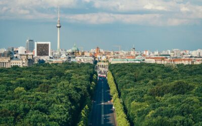 Understanding the Berlin Blockade during the Cold War