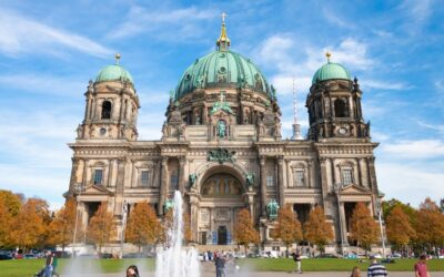 How to Spend 3 Days in Berlin: The Ultimate Guide