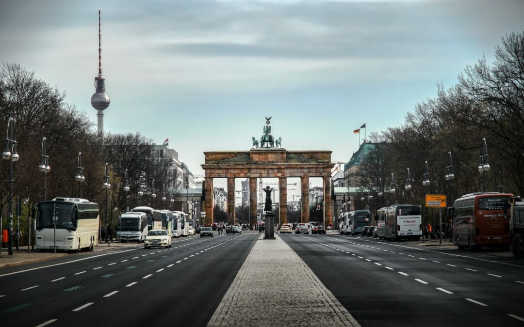 Understanding the Berlin Crisis: A Beginner’s Guide