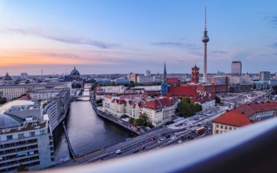 Discover the Must-Visit Sites in Berlin, Germany