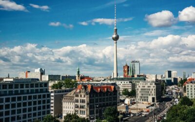 Touren durch Berlin: Entdecke die Hauptstadt Deutschlands