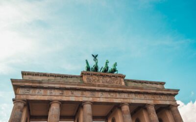 Exploring Berlin: A Comprehensive Guide for Beginners