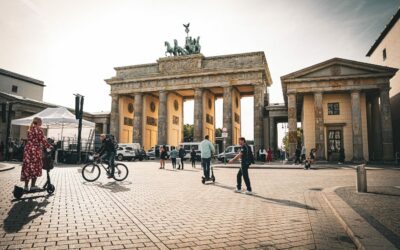Fork and Walk Tours Berlin – The Ultimate Guide for Beginners